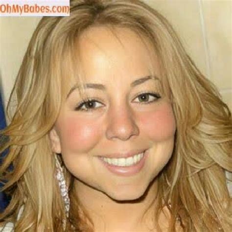 Mariah Carey Nude Pics and LEAKED Porn Video